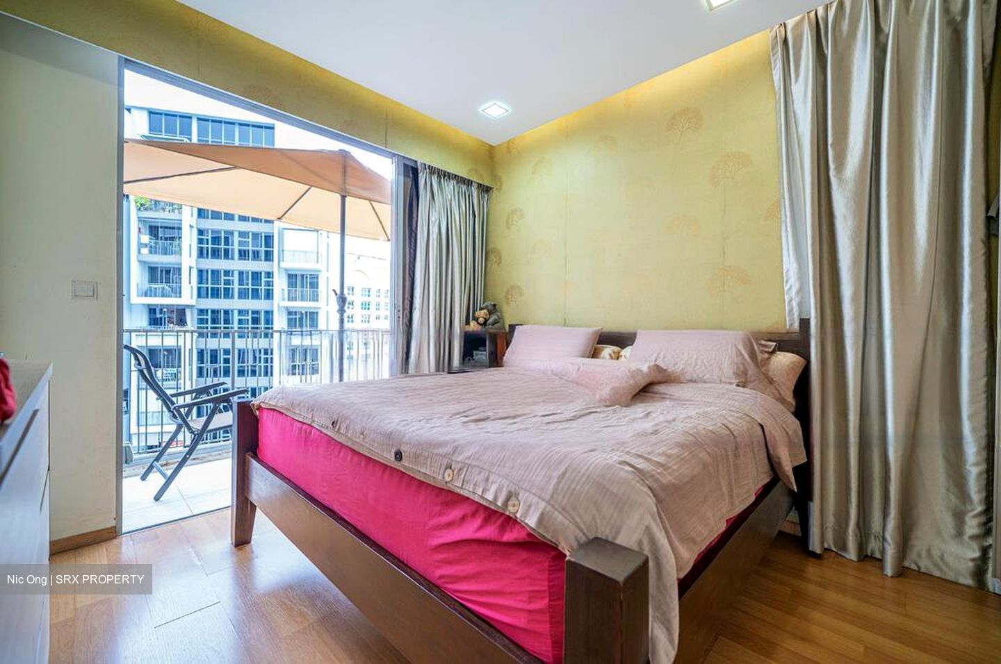 Prive (D19), Condominium #476310071
